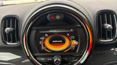 MINI Countryman 1.5 Cooper 5dr Auto [Chili/Nav+ Pack] Petrol Hatchback